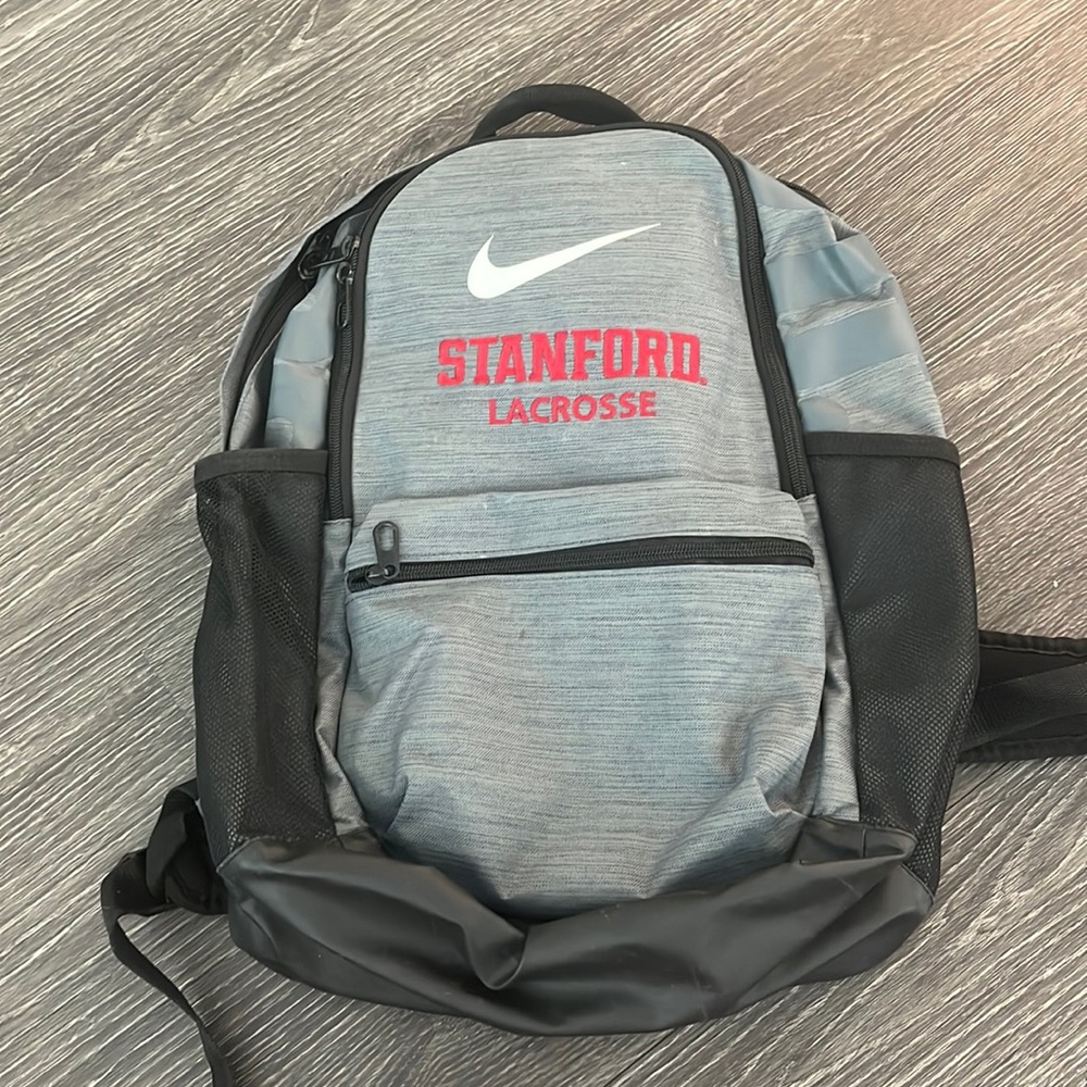 Nike Stanford Lacrosse Backpack - Mini Brasilia